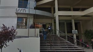Sin atención en el ISSN, que se sumó al asueto provincial que dio el gobernador de Neuquén