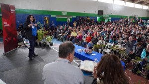 Experiencia agroecológica en América, eje central del III Congreso Argentino en El Bolsón