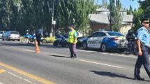 Imagen de Intensifican los controles para este lunes de Navidad en Neuquén, con la mirada en el río