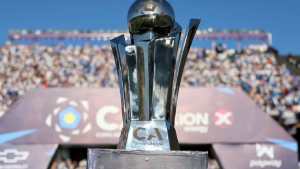 Se viene el sorteo de la Copa Argentina 2024: uno por uno, los 64 equipos que participan