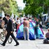 Imagen de Corte total del centro de Neuquén: hasta cuándo seguirá el bloqueo en Avenida Argentina