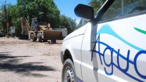 Cortes de agua en Roca por la rotura de un acueducto: ¿cuáles son las zonas afectadas?