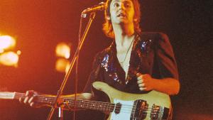 50 años de «Band on the Run»: McCartney «rompe» con Los Beatles y encuentra un futuro