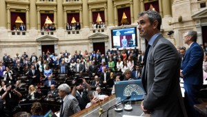 Sesiones extraordinarias de Milei: inicia el debate de Ganancias, eliminación de las PASO y otras reformas