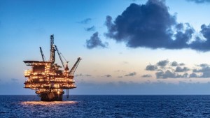 Shell sumará tres pozos offshore en el Golfo de México