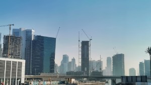 Dubái: una mirada a la ciudad que acoge la COP28