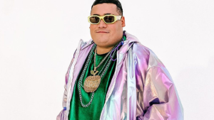 Quién es «Big Apple» el nuevo participante de Gran Hermano: Cantante de RKT, streamer y estudiante de periodismo deportivo