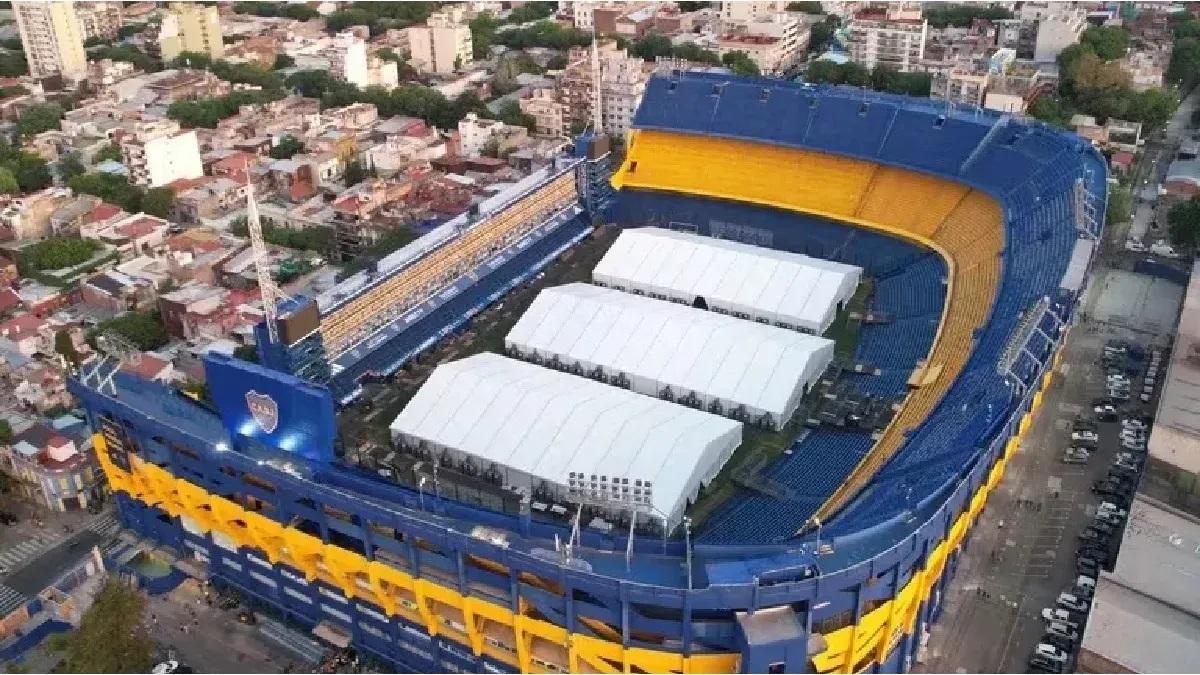 Los socios de Boca podrán definir este domingo el futuro de la institución por los próximos cuatro años.