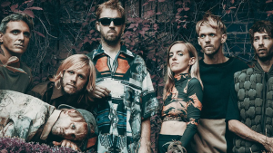 De gira, El Plan de la Mariposa llega este fin de semana a Viedma, Neuquén y Bariloche