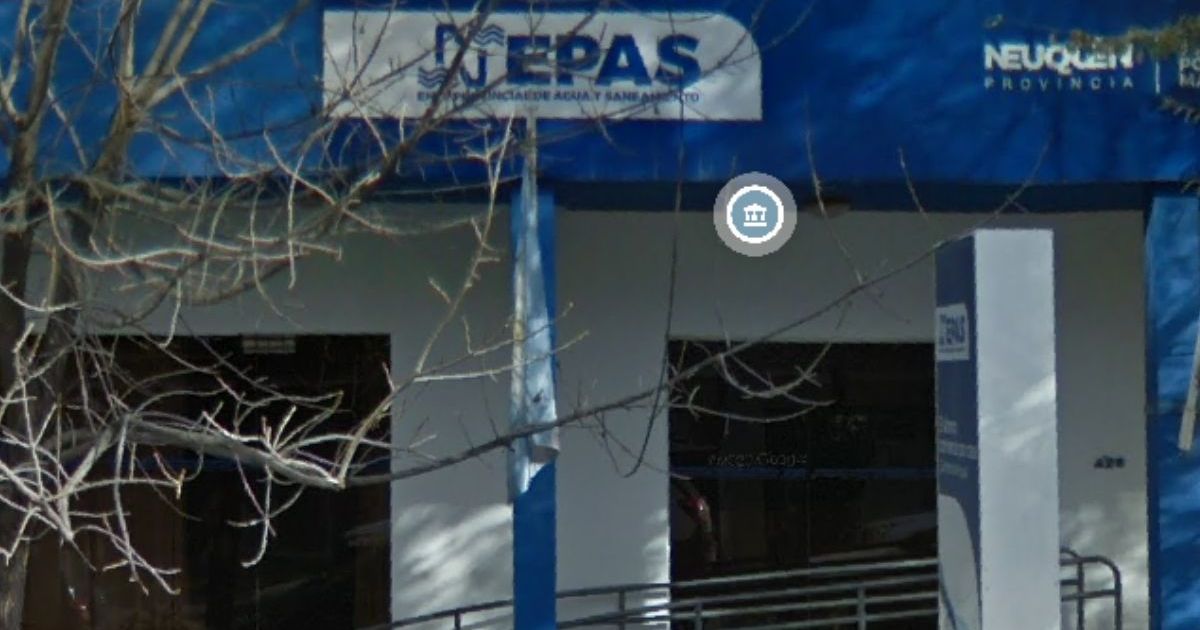 trabajadores del EPAS cortarían el centro de Neuquén thumbnail