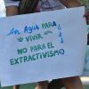 Imagen de Neuquén se suma hoy a la campaña plurinacional antiextractivista, en defensa del ambiente