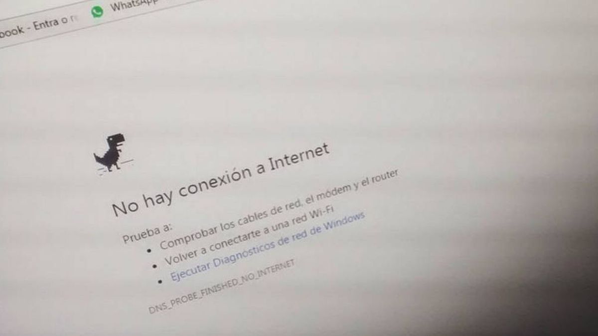 Corte de internet en Neuquén y Río Negro: ¿cómo puedo reclamar por el servicio?