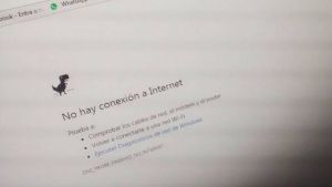 ¿Cómo puedo reclamar si fui afectado por el corte de internet en Neuquén y Río Negro?