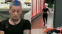 Imagen de Tras el error de Martín Ku en Gran Hermano, Juliana «Furia» preparó su juego para la Gala