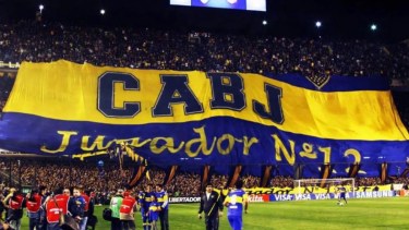 La historia detrás del ‘Jugador número 12’: ¿Por qué se celebra el Día del Hincha de Boca?