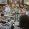 Imagen de Maratónica reunión del Gabinete de Weretilneck: hay fecha de paritarias, pero no del aguinaldo