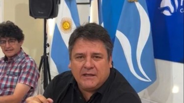 Los políticos y referentes que adelantaron su saludo de fin de año