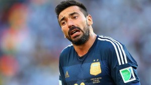 El misterio del caso de «Pocho» Lavezzi en Uruguay: qué dicen las distintas versiones