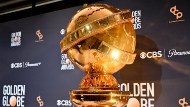 Las series nominadas a los Globos de Oro: cuáles son y dónde verlas