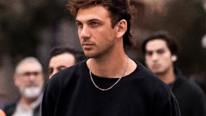 Conoce a Bautista Mascia el nuevo participante de Gran Hermano: «Soy un tincho evolucionado»