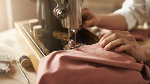 Las costureras que hicieron historia en la comarca Viedma-Patagones