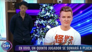 Quiénes son los cinco nominados de Gran Hermano, tras la sanción a Martín Ku