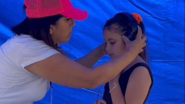 Para disminuir el uso de la pirotecnia no alcanza solo con prohibiciones