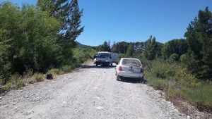 Una mujer policía de El Bolsón murió ahogada en el río Azul: se arrojó para salvar a dos niños