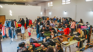 Desde Fernández Oro promueven la moda sostenible: organizan una feria circular este domingo