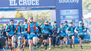 Así se vivió en Bariloche la carrera por etapas más grande de Sudamérica: los resultados y las mejores fotos