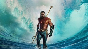 Estreno de cine: Llegó «Aquaman y el reino perdido», la despedida al viejo Universo de DC