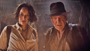 Las películas que llegan al streaming en diciembre: de Indiana Jones a la argentina postulada al Oscar