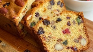 Budín inglés en un abrir y cerrar de ojos