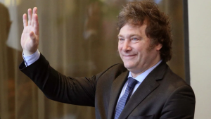 Javier Milei propone legalizar la reventa de entradas para eventos deportivos