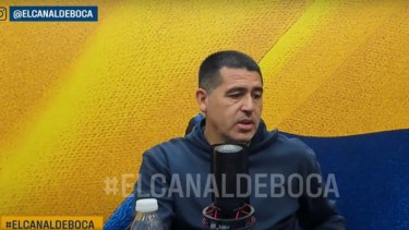 El ídolo de Boca apuntó contra Macri e Ibarra.