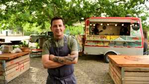 El chef Juan Solorza cierra uno de los mejores años de su carrera gastronómica