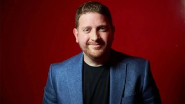 Jonatan Viale iniciará una nueva etapa en Todo Noticias.-