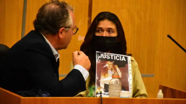 Muerte de Florencia: declararon culpable al conductor que manejaba alcoholizado y chocó contra un árbol