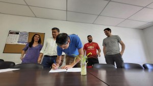 Duro mensaje del frente gremial de Neuquén al gobierno provincial y nacional: «Hay máxima preocupación»