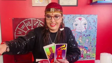 Jimena La Torre nos anticipa cómo estará este fin de semana.-