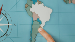 Un estudio determina el origen milenario de las lenguas tupí-guaraní y su rápida expansión