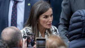 Escándalo en España: Un ADN delataría que una de las herederas al trono no es hija de Felipe VI