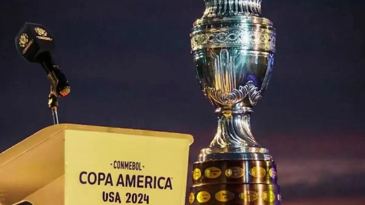 Conmebol votó a favor de ampliar las nóminas de 23 a 26 jugadores.