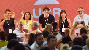 Lousteau, titular de la UCR: las medidas del Gobierno «significan un golpe duro para la sociedad argentina”