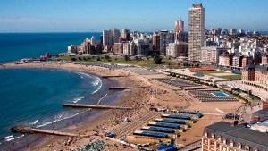 Verano 2024: Mar del Plata espera una muy buena temporada y lanza su nuevo Black Friday