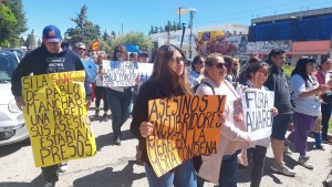 Muerte del soldado en Zapala: indagaron al acusado de encubrimiento