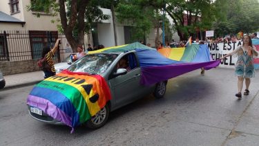 La asociación durante años lucha para que se reconozcan sus derechos. Foto: Benjamín Ríos