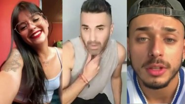 Gran Hermano: se filtraron los nombres de 3 posibles participantes y causaron irritación