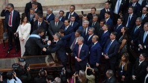 Macri vaticinó ordenamiento y reformas
