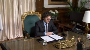 Argentina podría ser Irlanda en 45 años, aseguró Milei: cuáles son las diferencias, según expertos